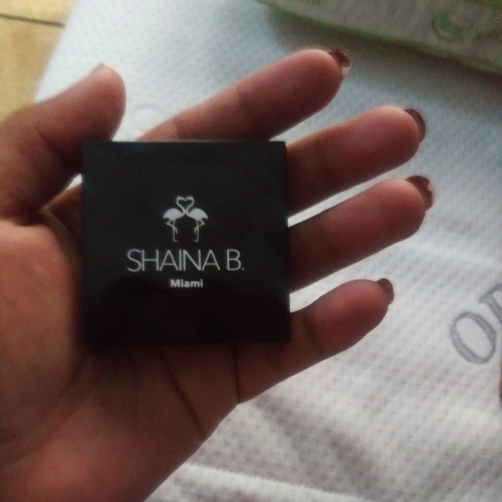 Eyeshadow